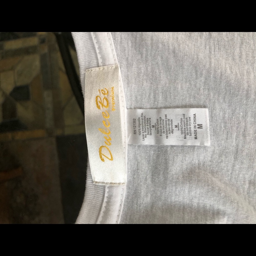 Beautiful Princess Tee - Picture 3 of 4